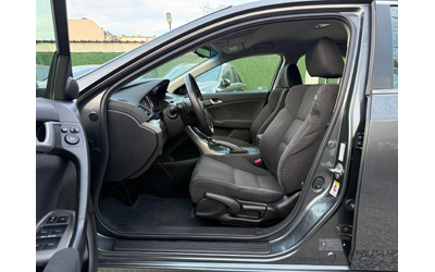 Honda Accord 2.0i 156hp Automatic - автомобили, коли, обяви за нови и употребявани 11