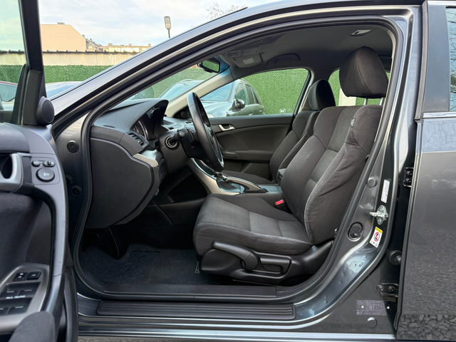 Honda Accord 2.0i 156hp Automatic - автомобили, коли, обяви за нови и употребявани 11