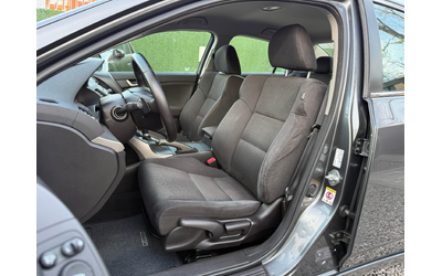 Honda Accord 2.0i 156hp Automatic - автомобили, коли, обяви за нови и употребявани 12