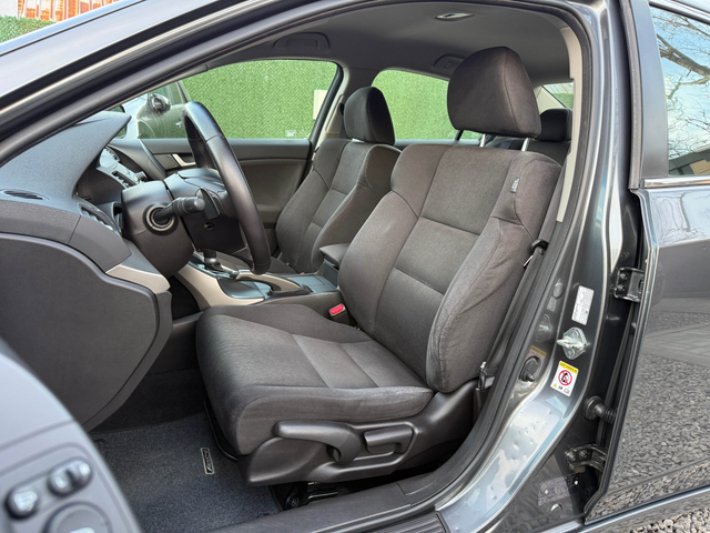 Honda Accord 2.0i 156hp Automatic - автомобили, коли, обяви за нови и употребявани 12