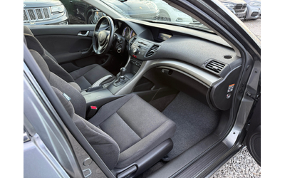 Honda Accord 2.0i 156hp Automatic - автомобили, коли, обяви за нови и употребявани 13