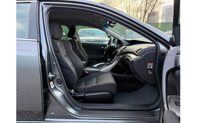 Honda Accord 2.0i 156hp Automatic - автомобили, коли, обяви за нови и употребявани 14