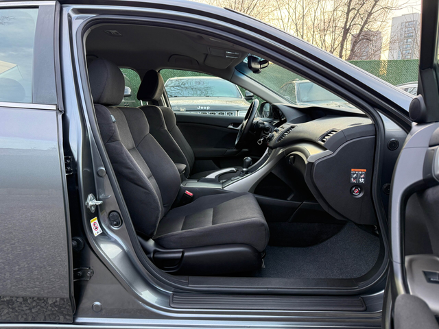 Honda Accord 2.0i 156hp Automatic - автомобили, коли, обяви за нови и употребявани 14