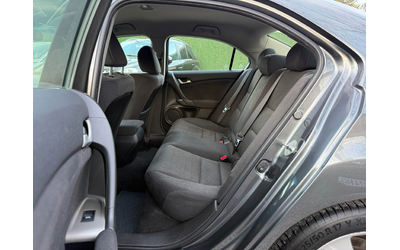 Honda Accord 2.0i 156hp Automatic - автомобили, коли, обяви за нови и употребявани 16