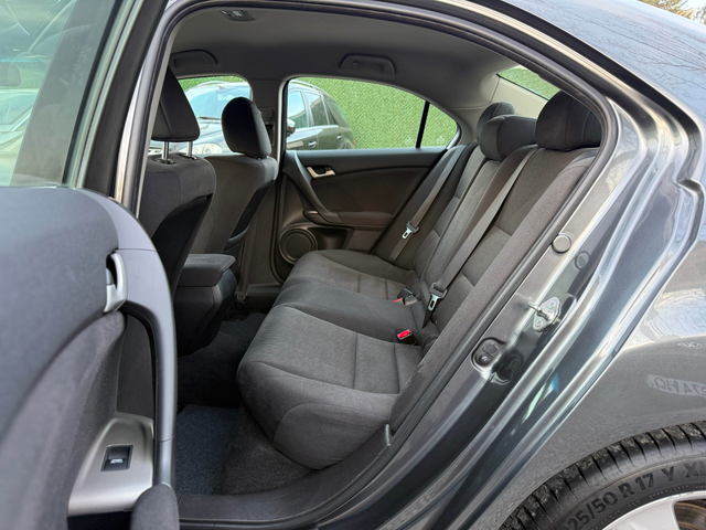 Honda Accord 2.0i 156hp Automatic - автомобили, коли, обяви за нови и употребявани 16