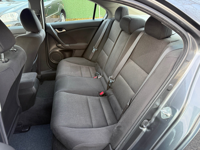 Honda Accord 2.0i 156hp Automatic - автомобили, коли, обяви за нови и употребявани 17