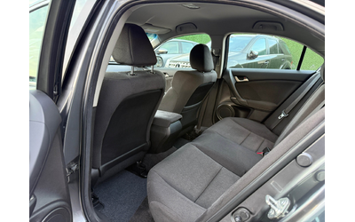 Honda Accord 2.0i 156hp Automatic - автомобили, коли, обяви за нови и употребявани 18