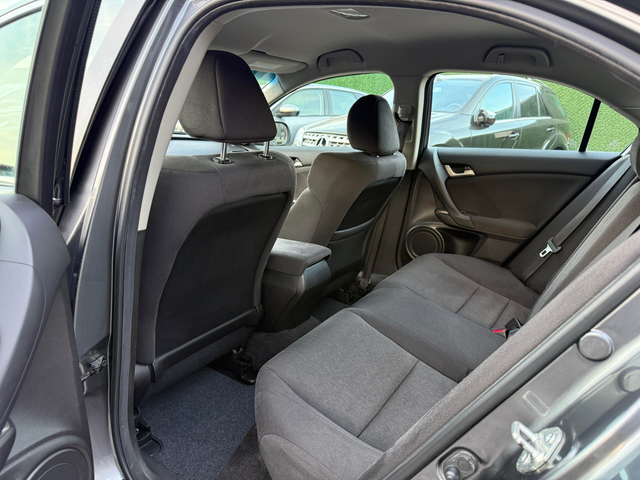 Honda Accord 2.0i 156hp Automatic - автомобили, коли, обяви за нови и употребявани 18