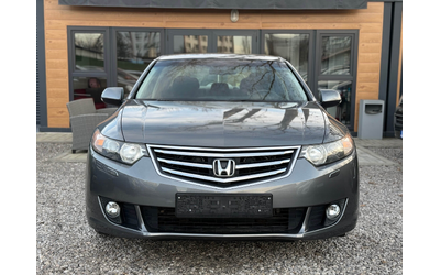 honda-accord-2-0i-156hp-automatic - 1