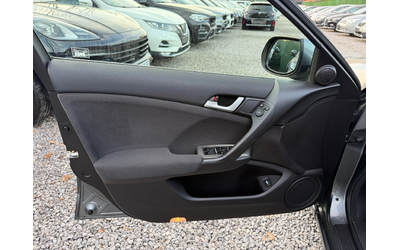 Honda Accord 2.0i 156hp Automatic - автомобили, коли, обяви за нови и употребявани 20