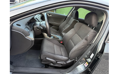 Honda Accord 2.0i 156hp Automatic - автомобили, коли, обяви за нови и употребявани 21