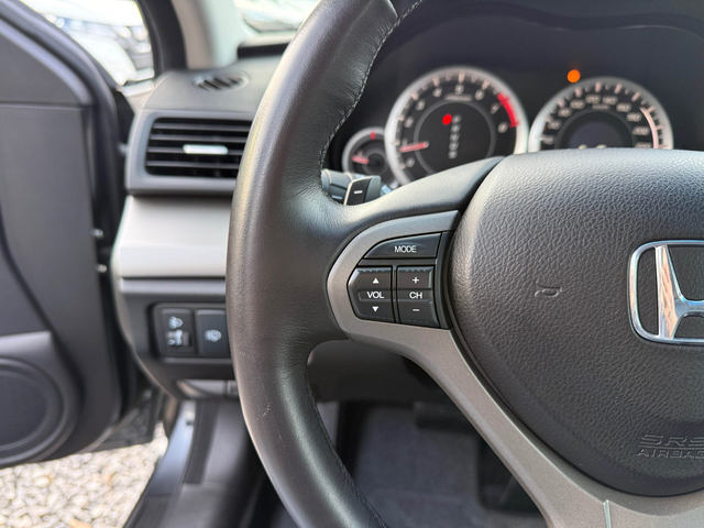 Honda Accord 2.0i 156hp Automatic - автомобили, коли, обяви за нови и употребявани 22