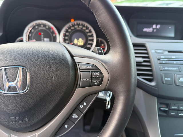 Honda Accord 2.0i 156hp Automatic - автомобили, коли, обяви за нови и употребявани 23