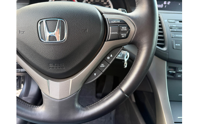 Honda Accord 2.0i 156hp Automatic - автомобили, коли, обяви за нови и употребявани 24