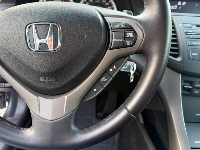 Honda Accord 2.0i 156hp Automatic - автомобили, коли, обяви за нови и употребявани 24