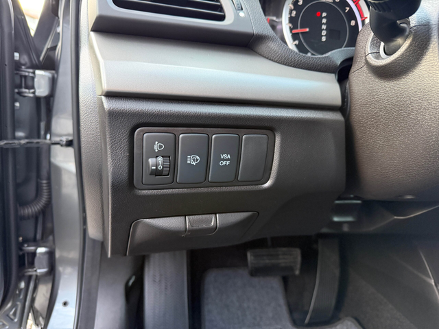 Honda Accord 2.0i 156hp Automatic - автомобили, коли, обяви за нови и употребявани 25