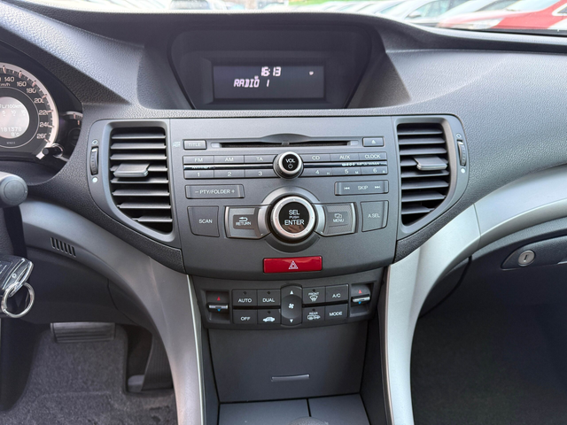 Honda Accord 2.0i 156hp Automatic - автомобили, коли, обяви за нови и употребявани 27