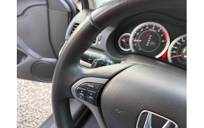 Honda Accord 2.0i 156hp Automatic - автомобили, коли, обяви за нови и употребявани 28