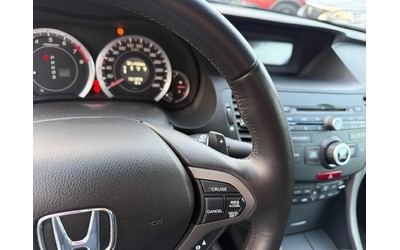 Honda Accord 2.0i 156hp Automatic - автомобили, коли, обяви за нови и употребявани 29