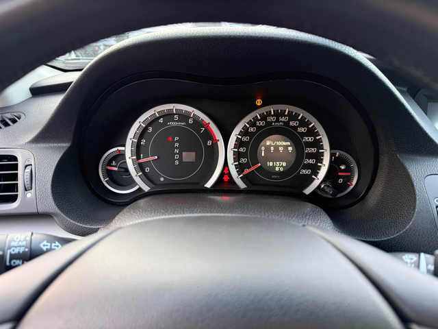 Honda Accord 2.0i 156hp Automatic - автомобили, коли, обяви за нови и употребявани 30