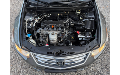 Honda Accord 2.0i 156hp Automatic - автомобили, коли, обяви за нови и употребявани 32