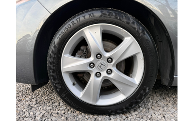 Honda Accord 2.0i 156hp Automatic - автомобили, коли, обяви за нови и употребявани 33