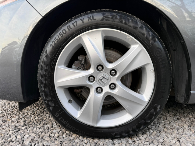 Honda Accord 2.0i 156hp Automatic - автомобили, коли, обяви за нови и употребявани 33