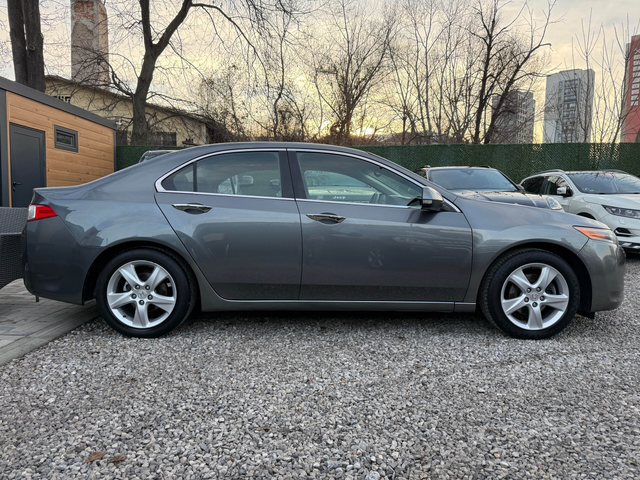 Honda Accord 2.0i 156hp Automatic - автомобили, коли, обяви за нови и употребявани 3