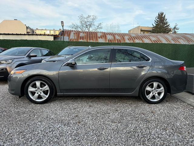 Honda Accord 2.0i 156hp Automatic - автомобили, коли, обяви за нови и употребявани 4