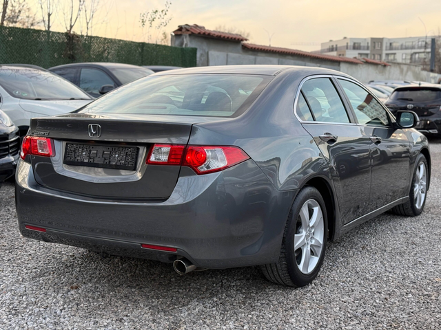 Honda Accord 2.0i 156hp Automatic - автомобили, коли, обяви за нови и употребявани 7