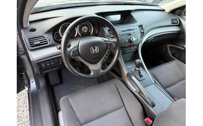 Honda Accord 2.0i 156hp Automatic - автомобили, коли, обяви за нови и употребявани 9