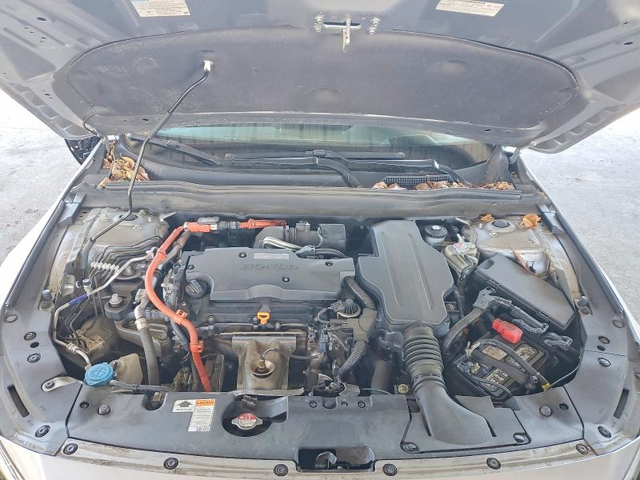 Honda Accord 2.0L 4 FRONT WHEEL DRIVE - автомобили, коли, обяви за нови и употребявани 10