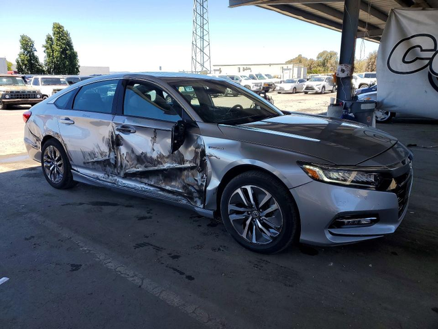 Honda Accord 2.0L 4 FRONT WHEEL DRIVE - автомобили, коли, обяви за нови и употребявани 3