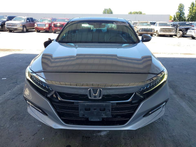Honda Accord 2.0L 4 FRONT WHEEL DRIVE - автомобили, коли, обяви за нови и употребявани 4
