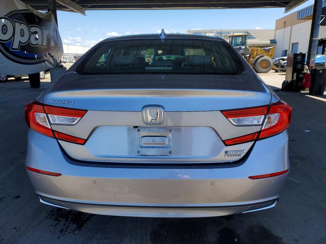 Honda Accord 2.0L 4 FRONT WHEEL DRIVE - автомобили, коли, обяви за нови и употребявани 5