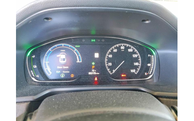 Honda Accord 2.0L 4 FRONT WHEEL DRIVE - автомобили, коли, обяви за нови и употребявани 8