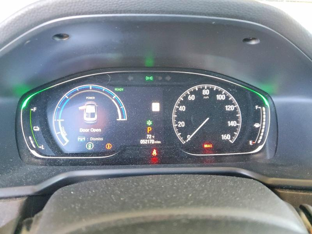 Honda Accord 2.0L 4 FRONT WHEEL DRIVE - автомобили, коли, обяви за нови и употребявани 8