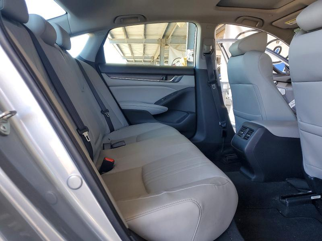 Honda Accord 2.0L 4 FRONT WHEEL DRIVE - автомобили, коли, обяви за нови и употребявани 9