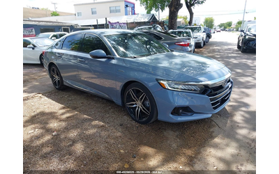 honda-accord-2-0l-i-4-dohc-vvt-143hp-front-wheel-drive - 0