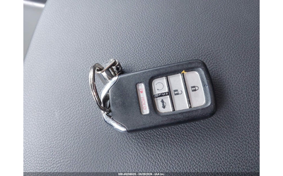 Honda Accord 2.0L I-4 DOHC, VVT, 143HP Front Wheel Drive - автомобили, коли, обяви за нови и употребявани 10