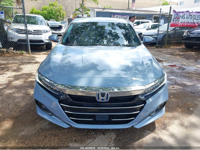 Honda Accord 2.0L I-4 DOHC, VVT, 143HP Front Wheel Drive - автомобили, коли, обяви за нови и употребявани 11