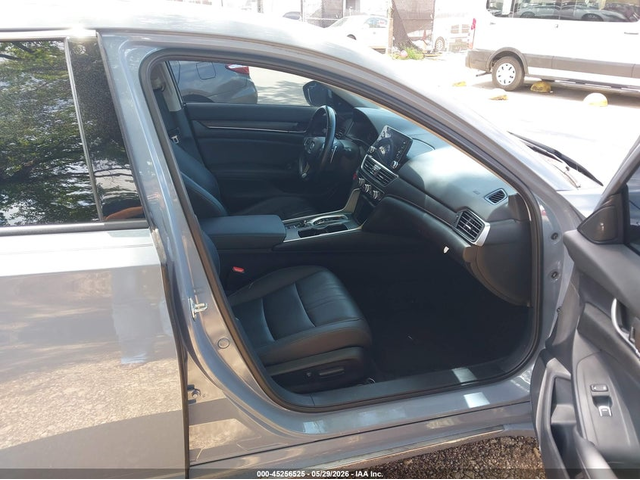 Honda Accord 2.0L I-4 DOHC, VVT, 143HP Front Wheel Drive - автомобили, коли, обяви за нови и употребявани 4