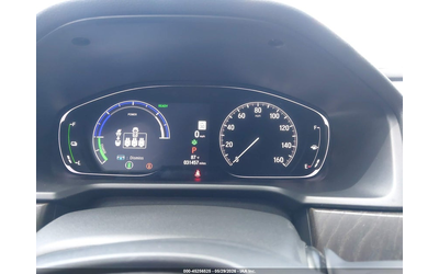 Honda Accord 2.0L I-4 DOHC, VVT, 143HP Front Wheel Drive - автомобили, коли, обяви за нови и употребявани 6