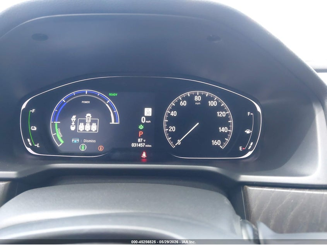 Honda Accord 2.0L I-4 DOHC, VVT, 143HP Front Wheel Drive - автомобили, коли, обяви за нови и употребявани 6