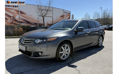 honda-accord-2-2-dizel-kozha - 0