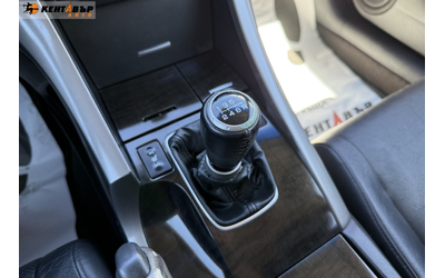 Honda Accord 2,2 дизел/Кожа - автомобили, коли, обяви за нови и употребявани 11