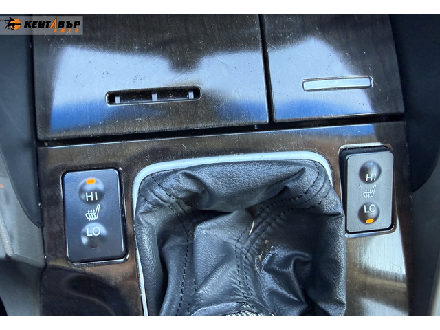 Honda Accord 2,2 дизел/Кожа - автомобили, коли, обяви за нови и употребявани 12