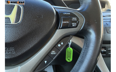 Honda Accord 2,2 дизел/Кожа - автомобили, коли, обяви за нови и употребявани 16