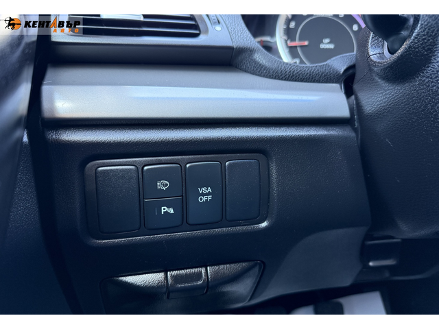 Honda Accord 2,2 дизел/Кожа - автомобили, коли, обяви за нови и употребявани 18