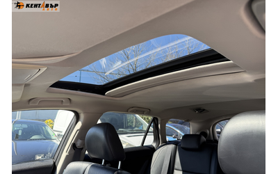 Honda Accord 2,2 дизел/Кожа - автомобили, коли, обяви за нови и употребявани 19